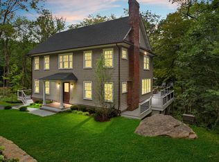 99 Porchuck Rd, Greenwich, CT 06831