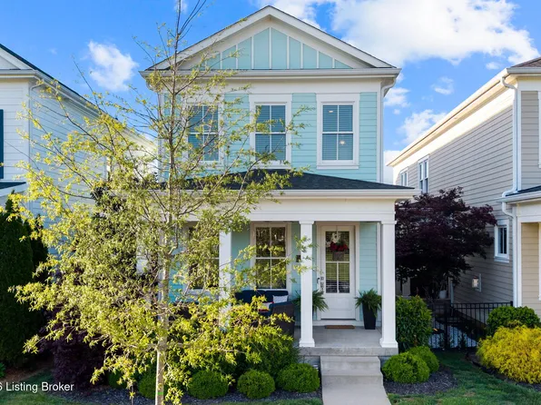 6416 Mistflower Cir, Prospect, KY 40059