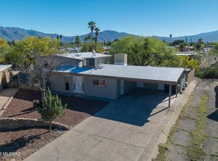 9431 E Placita Cascada, Tucson, AZ 85715