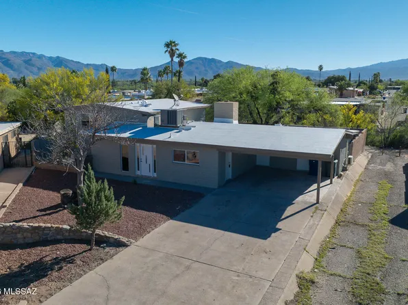9431 E Placita Cascada, Tucson, AZ 85715