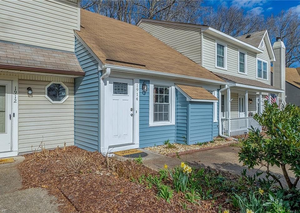 1914 Woodgate Arch, Chesapeake, VA 23320 Zillow