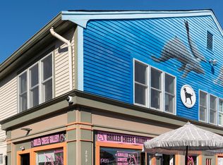 293 Commercial St #U7, Provincetown, MA 02657