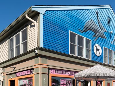 293 Commercial Street #U7, Provincetown, MA, 02657