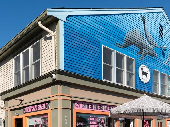 293 Commercial Street #U7, Provincetown, MA 02657