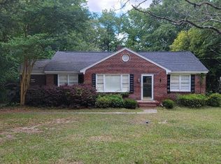 24 Harrell Rd, Sumter, SC 29150