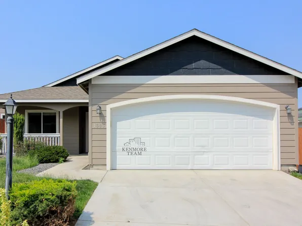 1683 Cactus Loop, Richland, WA 99352
