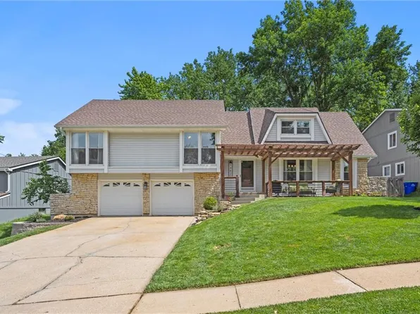 14620 W 91st Pl, Lenexa, KS 66215