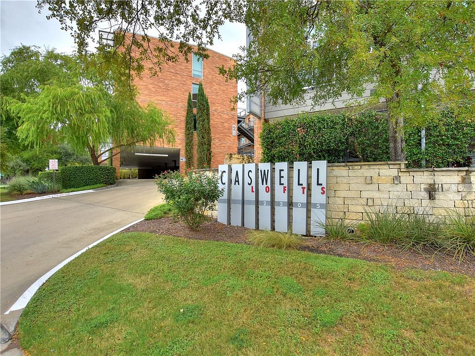 1st image of 2205 N Lamar Blvd Unit 412
