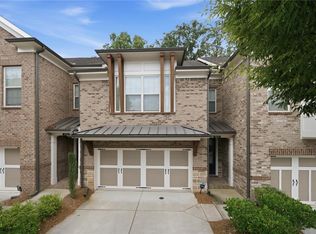 3910 Glenview Club Ln, Duluth, GA 30097