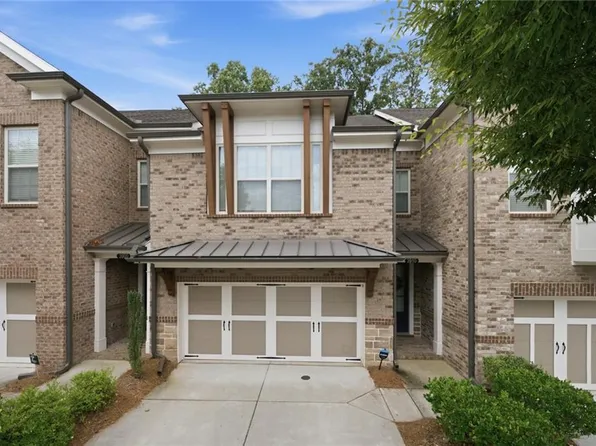 3910 Glenview Club Ln, Duluth, GA 30097