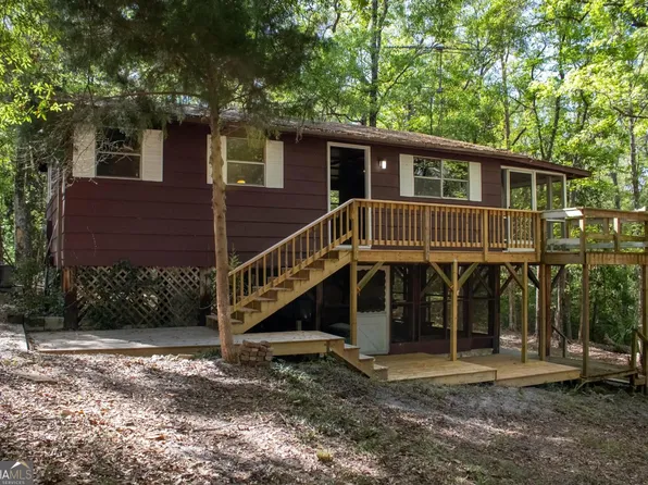 287 Shady Bluff Ln, Waynesville, GA 31566