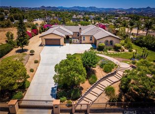 16767 Eagle Peak Rd, Riverside, CA 92504