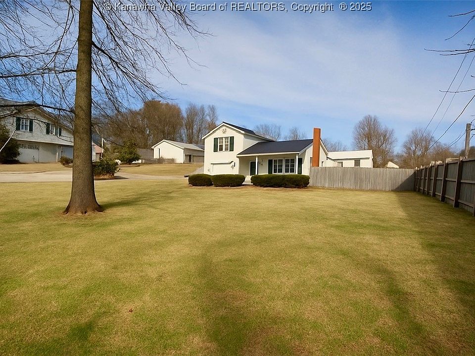 5218 Pioneer Dr, Cross Lanes, WV 25313 | Zillow