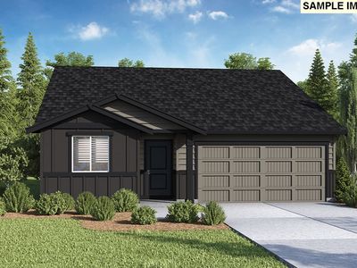 1601 NE 122nd Ct, Vancouver, WA, 98684