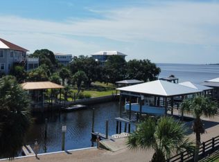 0 Schooner Ct, Panacea, FL 32346