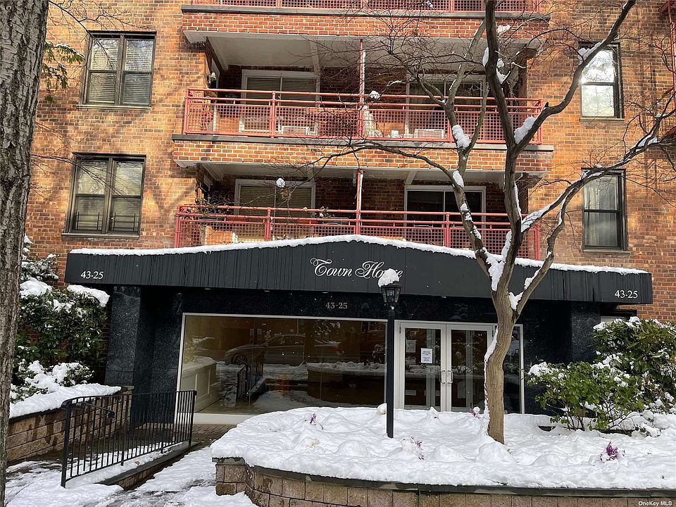 1st image of 43-25 Douglaston Pkwy #2G