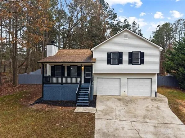108 Ann Pl, Villa Rica, GA 30180