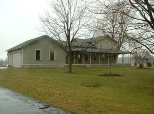 527 Walker Lake Ontario Rd, Hilton, NY 14468