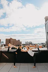 Rented by Nest Seekers International