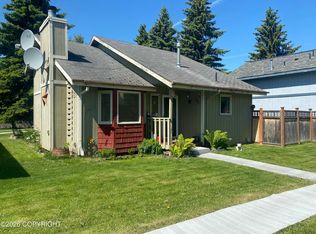 9611 Newhaven Loop, Anchorage, AK 99507