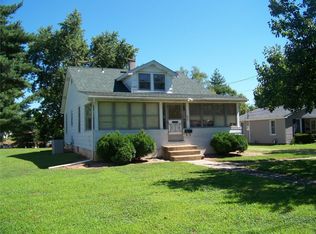 637 Pence Ave, Cottage Hills, IL 62018