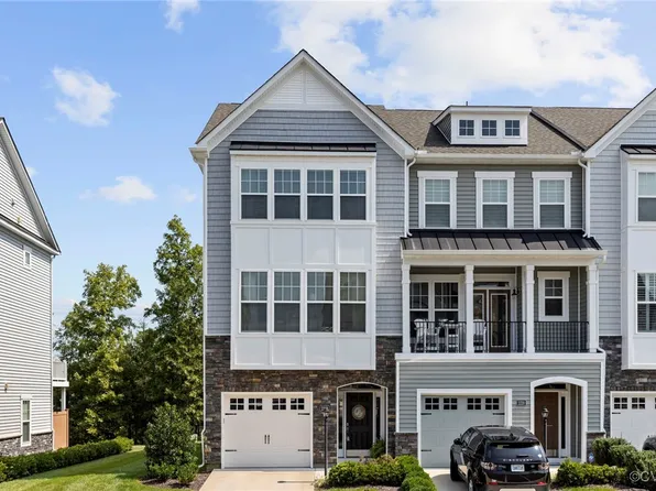 2222 Perennial Cir, Henrico, VA 23233