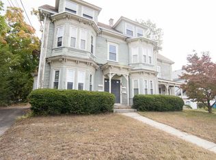16-18 West St, Franklin, MA 02038