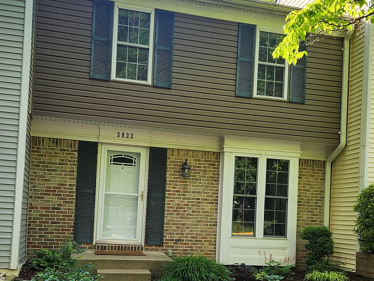 5822 Wood Poppy Ct — Photo 1