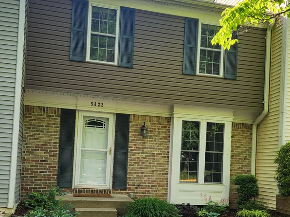 5822 Wood Poppy Ct, Burke, VA 22015