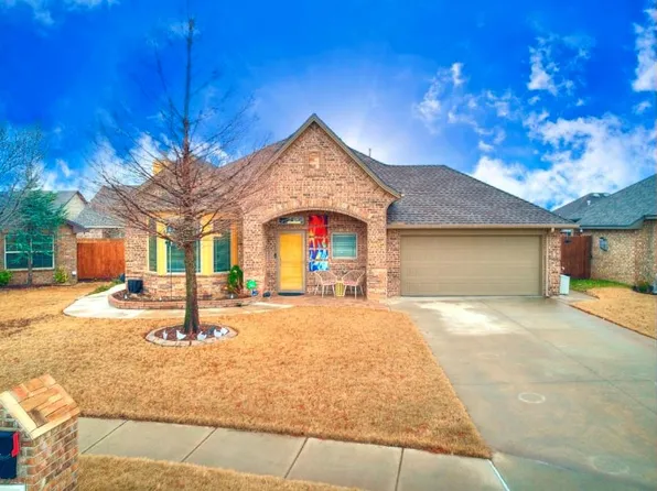 8308 NW 141st Cir, Oklahoma City, OK 73142