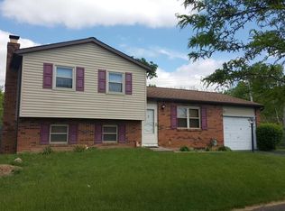 2094 Westbranch Rd, Grove City, OH 43123