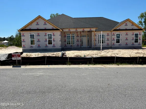 660 Lampart Drive, Augusta, GA 30909