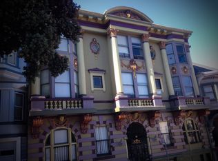 91 Central Ave #201, San Francisco, CA 94117
