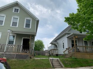 1211 S 13th St, Sheboygan, WI 53081