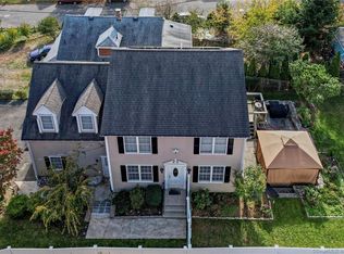 845 Reservoir Ave, Bridgeport, CT 06606