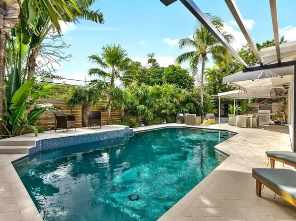 2832 NE 22nd Street, Fort Lauderdale, FL 33305