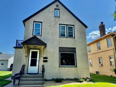 1538 Albany Ave, Saint Paul, MN, 55108