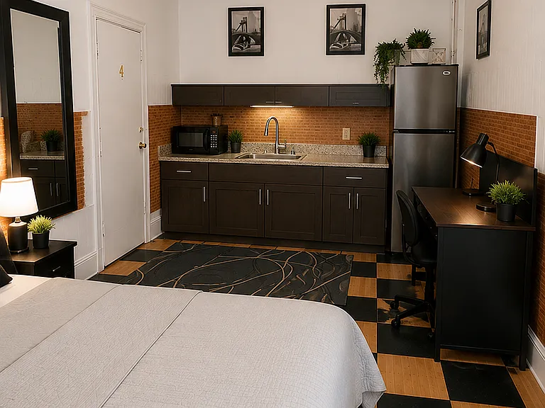 2767 Kennedy Blvd #4 — Photo 4