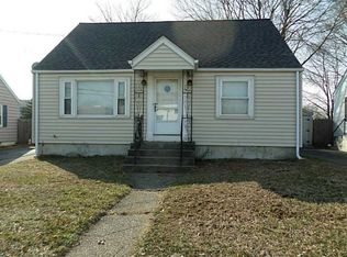 115 Courtney Ave, Pawtucket, RI 02861