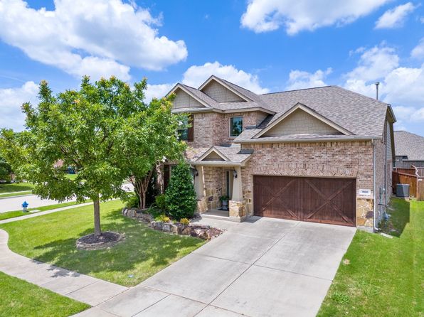 Home for Sale in McKinney TX