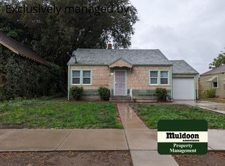 1721 Wabash Ave, Pueblo, CO 81004