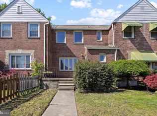 22 Yorkway, Dundalk, MD 21222