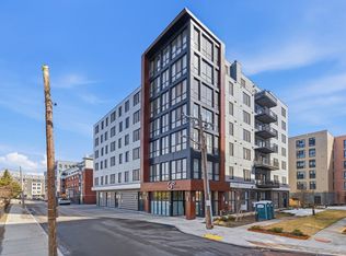 30 Penniman Rd #302, Allston, MA 02134