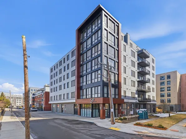 30 Penniman Rd #302, Allston, MA 02134