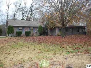 822 Pioneer Dr, Seymour, TN 37865