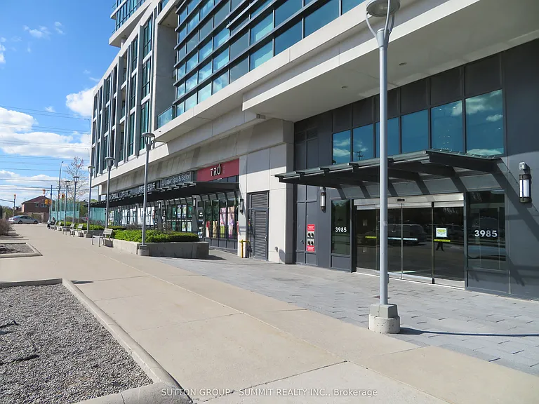 3985 Grand Park Dr #1211 — Photo 2