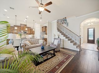 9948 Atlantic Ln, Frisco, TX 75035