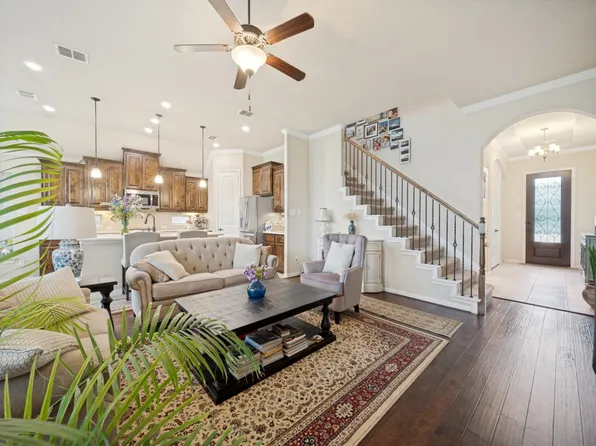9948 Atlantic Ln, Frisco, TX 75035