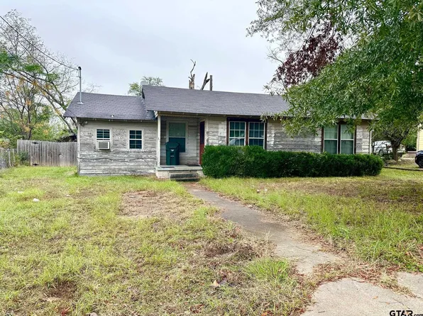 1925 Cushing Dr, Tyler, TX 75702