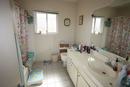 Hall Bathroom